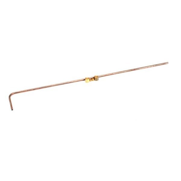 .187 Tub Rear Pilot